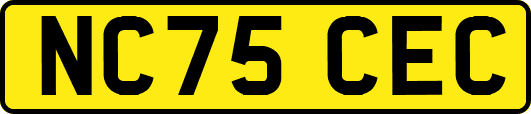 NC75CEC