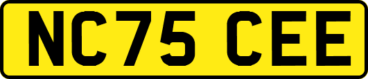NC75CEE