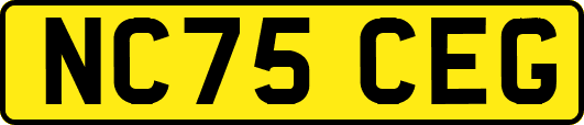 NC75CEG
