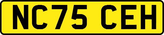 NC75CEH