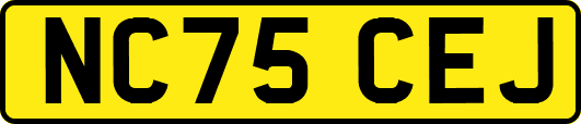 NC75CEJ