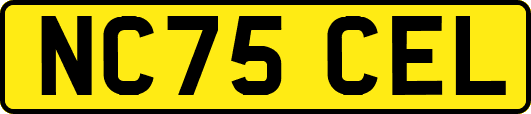 NC75CEL