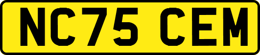 NC75CEM
