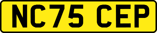 NC75CEP