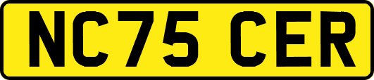 NC75CER