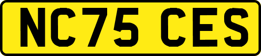 NC75CES