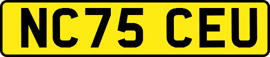 NC75CEU