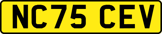 NC75CEV