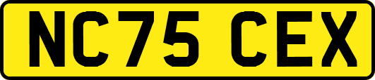 NC75CEX