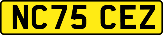 NC75CEZ