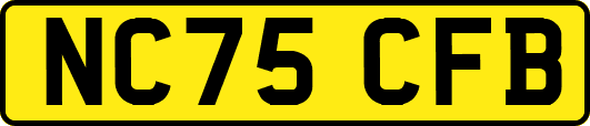 NC75CFB