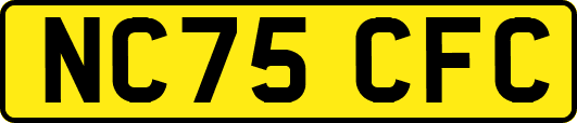 NC75CFC