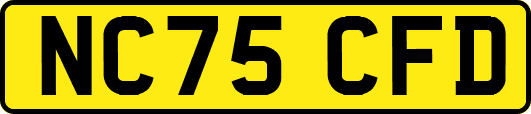 NC75CFD