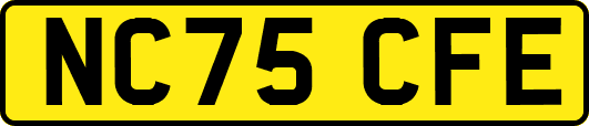 NC75CFE