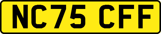 NC75CFF