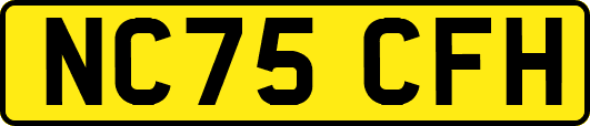 NC75CFH