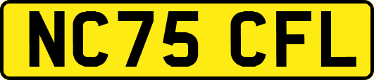 NC75CFL