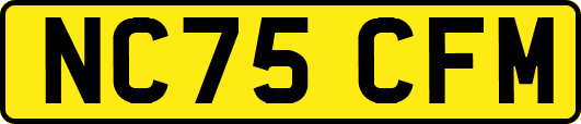 NC75CFM