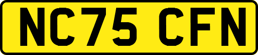 NC75CFN