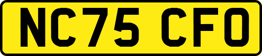 NC75CFO