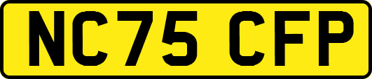 NC75CFP