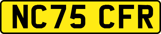 NC75CFR