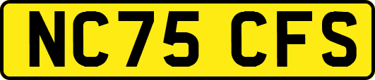 NC75CFS