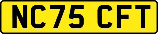 NC75CFT