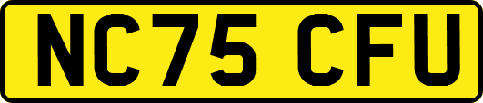 NC75CFU
