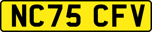 NC75CFV