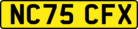 NC75CFX