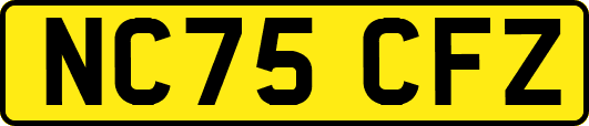 NC75CFZ