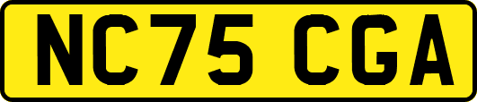 NC75CGA