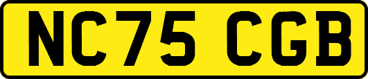 NC75CGB
