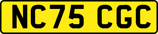 NC75CGC