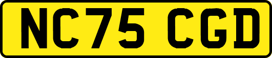 NC75CGD