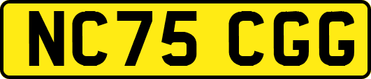 NC75CGG