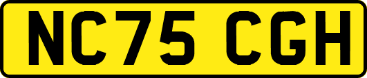 NC75CGH