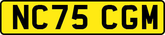 NC75CGM