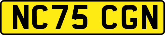 NC75CGN