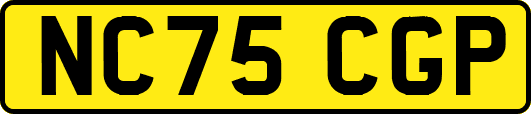 NC75CGP