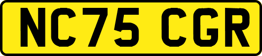 NC75CGR