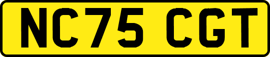 NC75CGT