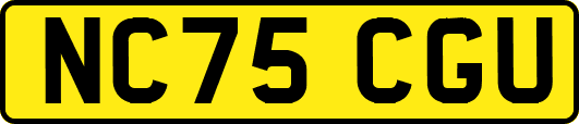 NC75CGU