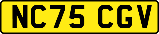 NC75CGV