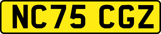 NC75CGZ