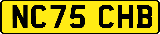 NC75CHB