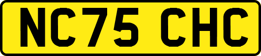 NC75CHC