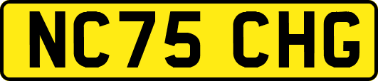 NC75CHG