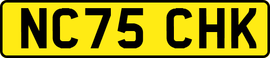 NC75CHK